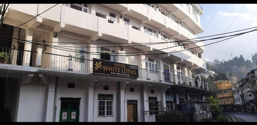 Hotel White Lotus Darjeeling  Luaran gambar