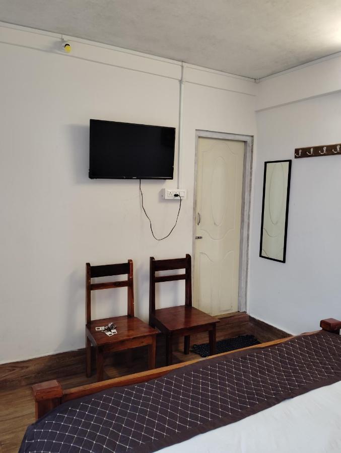 Hotel White Lotus Darjeeling  Luaran gambar