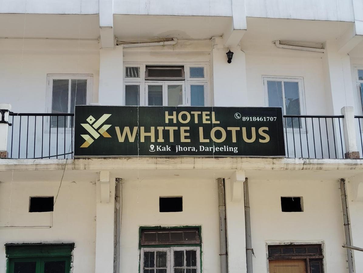 Hotel White Lotus Darjeeling  Luaran gambar